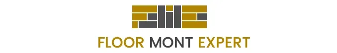 Floor Mont Expert – logotip