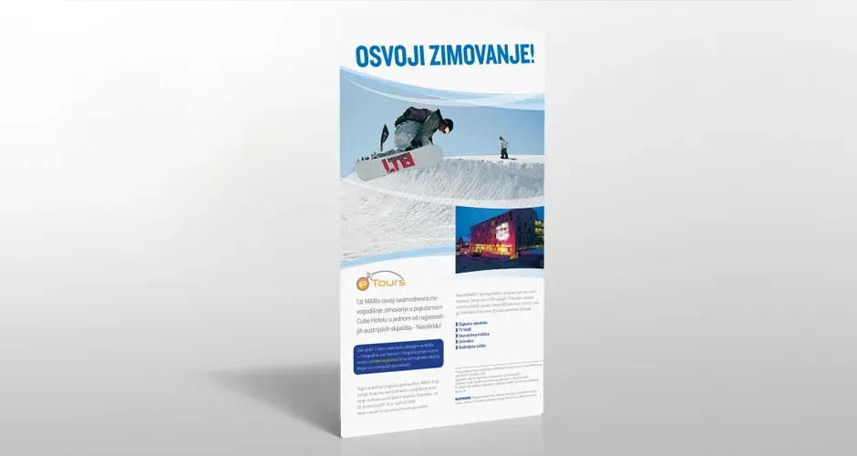 Ex Alto i E-tours – oglasi — prikaz 2