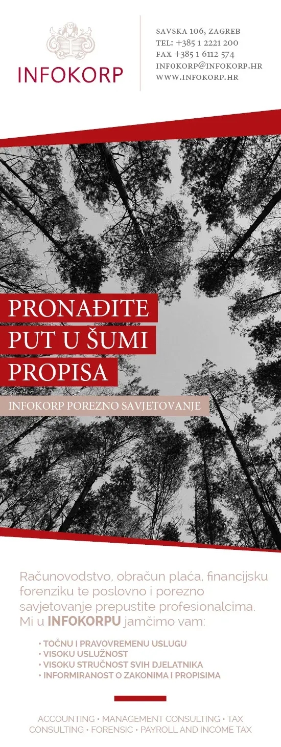 Infokorp – kampanja — prikaz 2