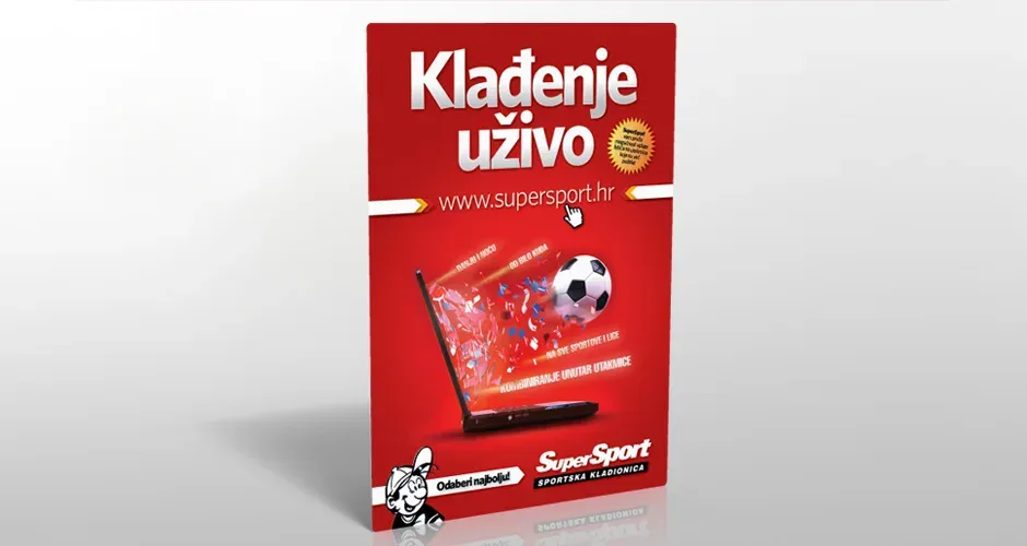 SuperSport – brošure, oglasi i časopis — prikaz 4
