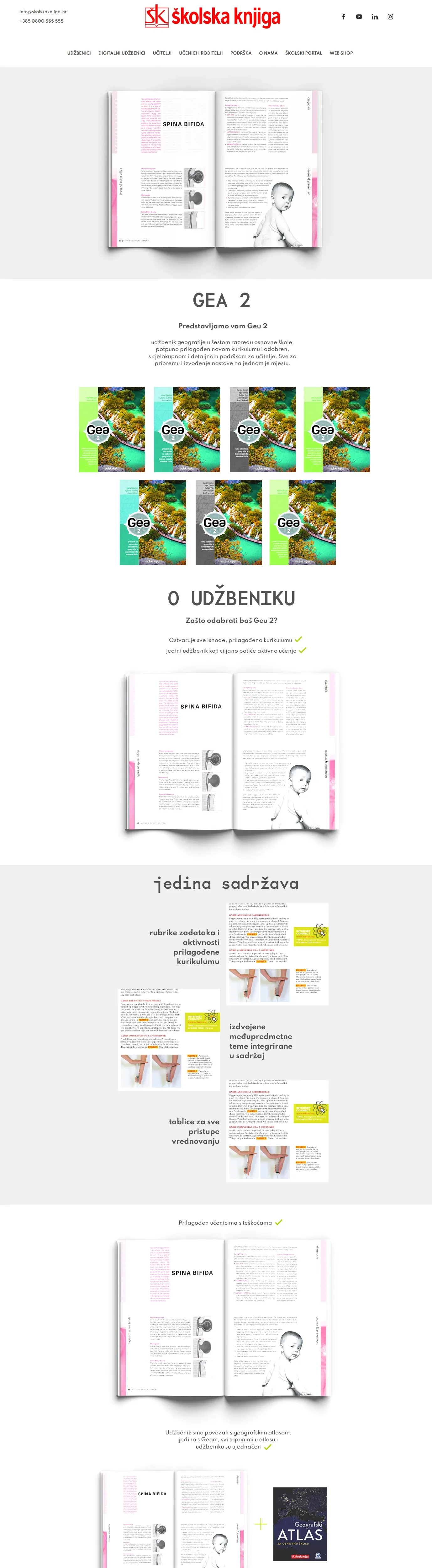 Udžbenici Školske knjige — prikaz 4